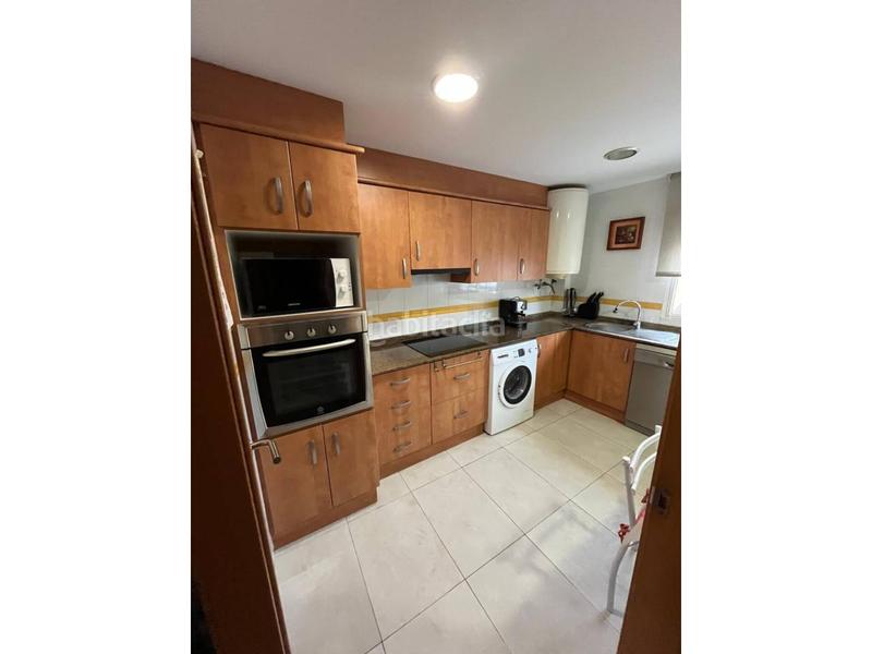 Foto 0f00ab2c-7405-4fa2-89df-1b2df892a385. Reihenhaus mit parking pool in Playa-Ben Afeli Almazora / Almassora