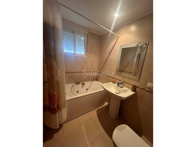 Foto 193e0e47-2817-4be1-aed3-33f1c95eceb0. Reihenhaus mit parking pool in Playa-Ben Afeli Almazora / Almassora