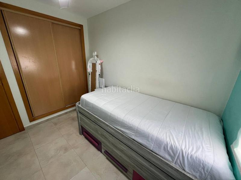 Foto 1cbbd97a-33e0-47a9-a821-595b91e71f5a. Reihenhaus mit parking pool in Playa-Ben Afeli Almazora / Almassora