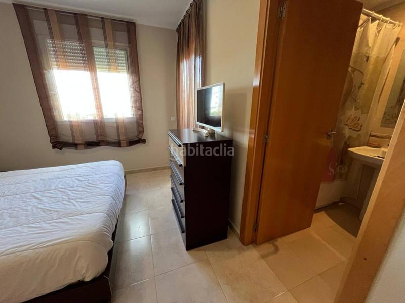 Foto 1f305074-92e3-48fa-a58f-48499a6faf4d. Reihenhaus mit parking pool in Playa-Ben Afeli Almazora / Almassora