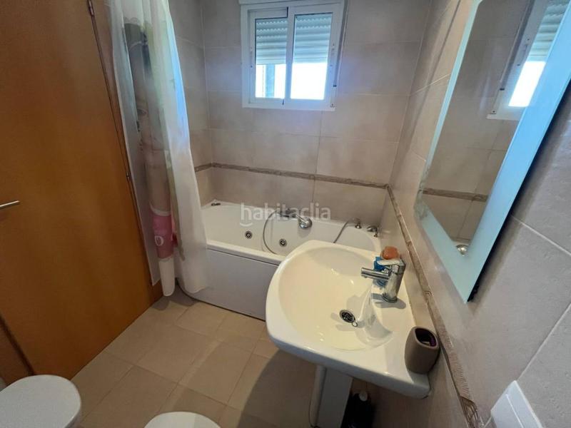 Foto 274b67e0-f1a8-4465-b696-31b5be17e3aa. Reihenhaus mit parking pool in Playa-Ben Afeli Almazora / Almassora