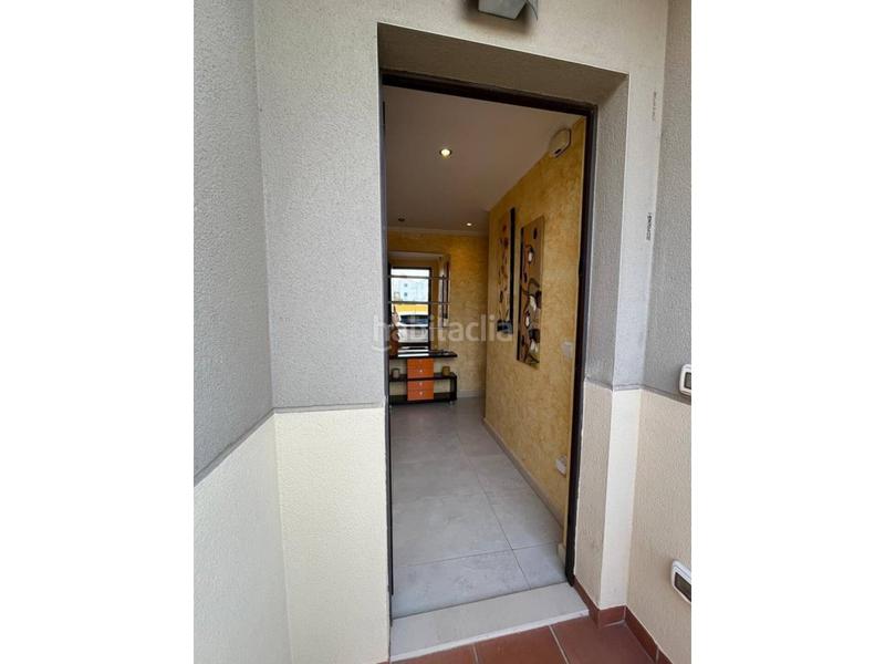 Foto 281739a0-71e8-4dd0-a22c-14ba9c5239eb. Reihenhaus mit parking pool in Playa-Ben Afeli Almazora / Almassora