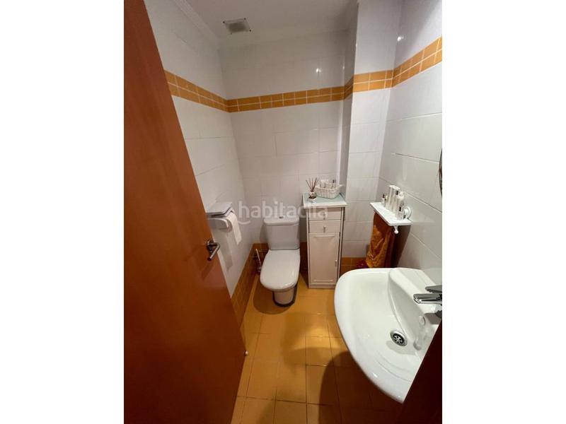 Foto 29333e0e-d8a0-4dc8-b3c5-ecbc4e2bb27c. Reihenhaus mit parking pool in Playa-Ben Afeli Almazora / Almassora