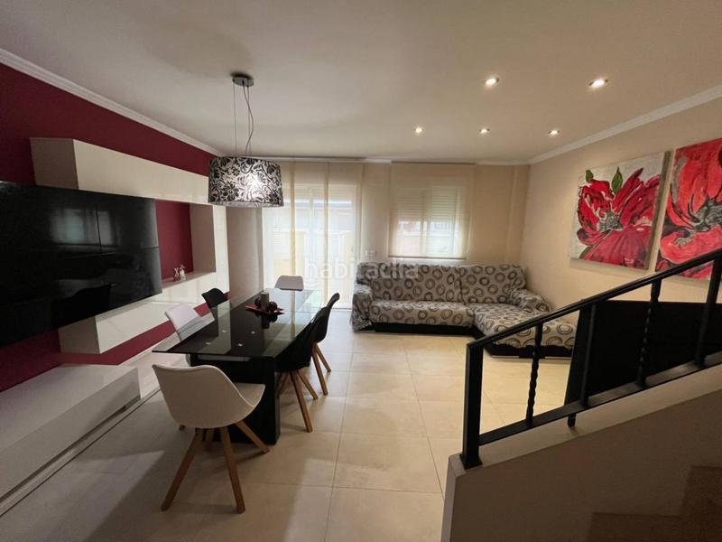 Foto 2b59b254-b7ed-4092-8aa9-92bf1970b5b3. Reihenhaus mit parking pool in Playa-Ben Afeli Almazora / Almassora