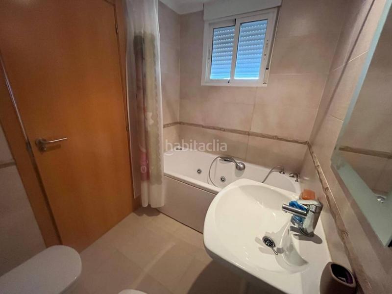 Foto 2d572525-dd66-4dbe-91d2-b80fa96fa990. Reihenhaus mit parking pool in Playa-Ben Afeli Almazora / Almassora