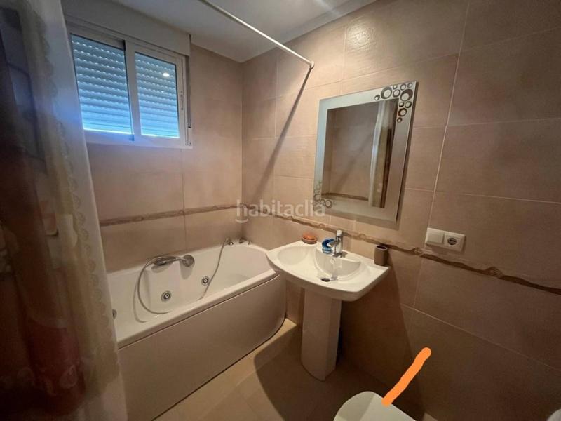 Foto 2f4e9870-3db7-40bb-beec-4ea84c8b2467. Reihenhaus mit parking pool in Playa-Ben Afeli Almazora / Almassora