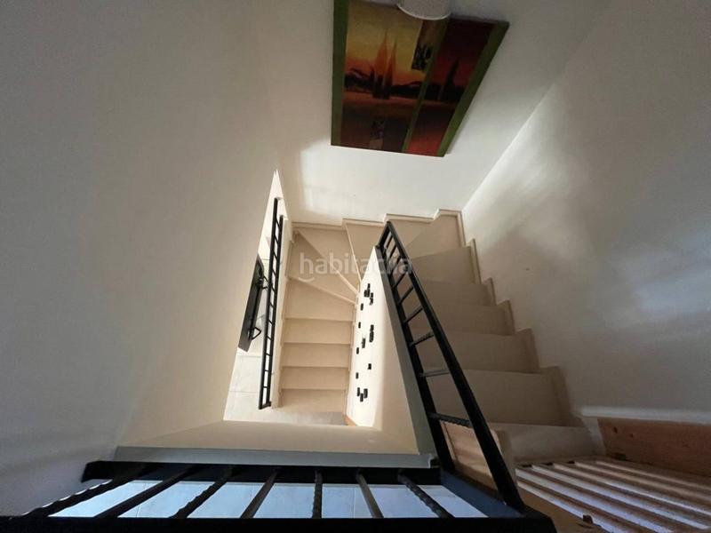 Foto 30e31b25-b5cd-4770-a779-b9c2df4fbe81. Reihenhaus mit parking pool in Playa-Ben Afeli Almazora / Almassora