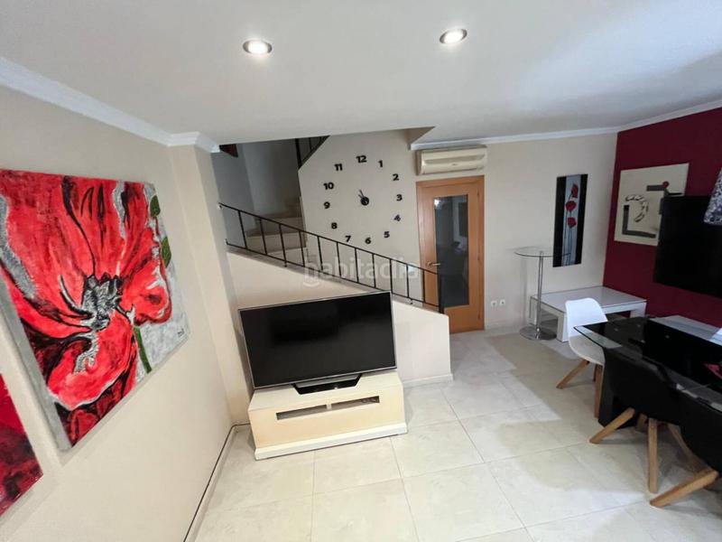 Foto 390b1881-d108-4994-93a6-c4e1e0301008. Reihenhaus mit parking pool in Playa-Ben Afeli Almazora / Almassora