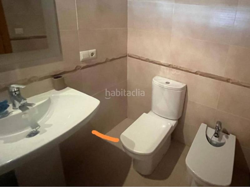 Foto 4015c913-a314-4503-b3db-123d2e81d8b9. Reihenhaus mit parking pool in Playa-Ben Afeli Almazora / Almassora