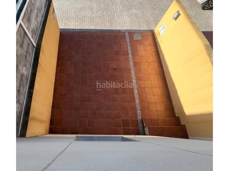 Foto 431cd2e6-6a56-449f-a23f-f1f6d5f9f9f0. Reihenhaus mit parking pool in Playa-Ben Afeli Almazora / Almassora