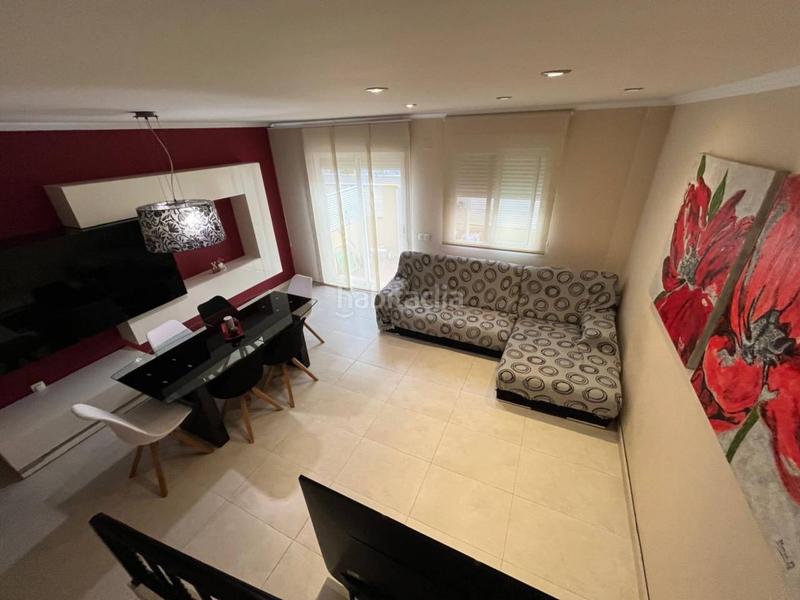 Foto 4df409ee-6e8b-47b0-b43d-bfb11565d672. Reihenhaus mit parking pool in Playa-Ben Afeli Almazora / Almassora