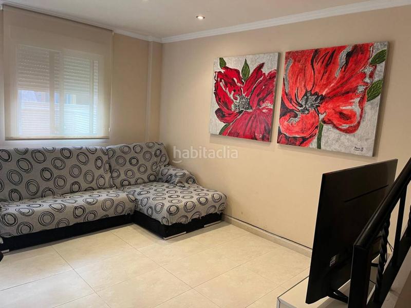 Foto 4e006fd6-d6bb-4639-ac5a-939630edbbfd. Reihenhaus mit parking pool in Playa-Ben Afeli Almazora / Almassora