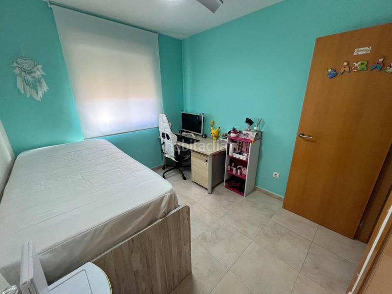 Foto 57986c2f-d162-4498-9842-59a4069b619d. Reihenhaus mit parking pool in Playa-Ben Afeli Almazora / Almassora