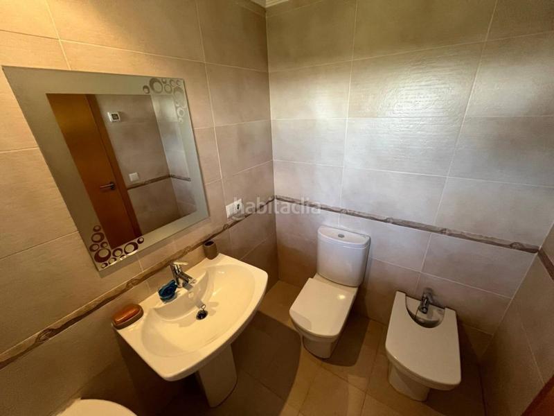 Foto 57b92269-36da-43cb-8204-23f91701c917. Reihenhaus mit parking pool in Playa-Ben Afeli Almazora / Almassora