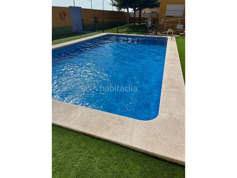 Foto 58226379-55db-4438-a5f5-a59443e96672. Reihenhaus mit parking pool in Playa-Ben Afeli Almazora / Almassora