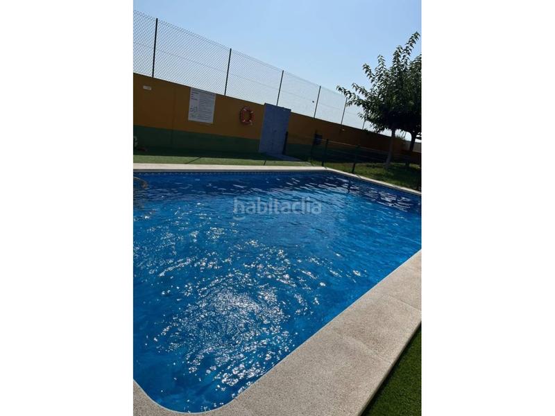 Foto 59e027e0-5fc9-4745-994e-77ca105d758e. Reihenhaus mit parking pool in Playa-Ben Afeli Almazora / Almassora