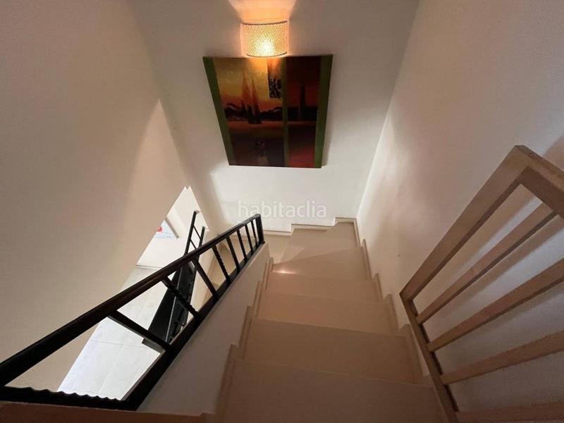 Foto 622bc107-0e53-4fb9-afc1-59a21ecc59ae. Reihenhaus mit parking pool in Playa-Ben Afeli Almazora / Almassora