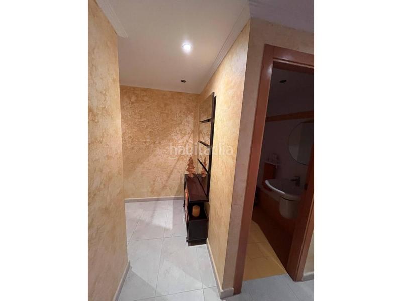 Foto 6264daa2-86a1-450d-9609-f0b2f9104167. Reihenhaus mit parking pool in Playa-Ben Afeli Almazora / Almassora