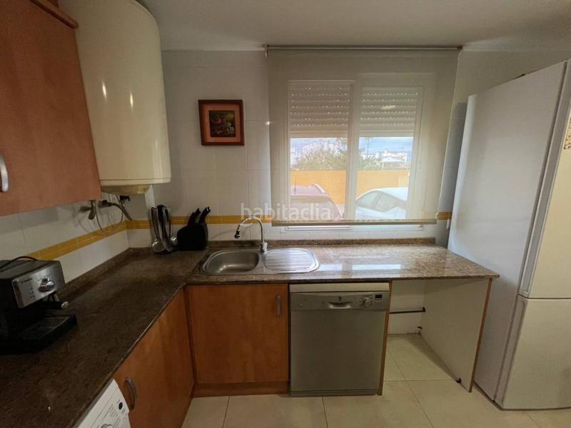 Foto 664df808-9a62-4f59-95bb-1f0c2f4457ed. Reihenhaus mit parking pool in Playa-Ben Afeli Almazora / Almassora