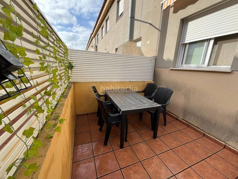 Foto 6e5d825a-978b-4bd0-a1d3-70c93064b176. Reihenhaus mit parking pool in Playa-Ben Afeli Almazora / Almassora