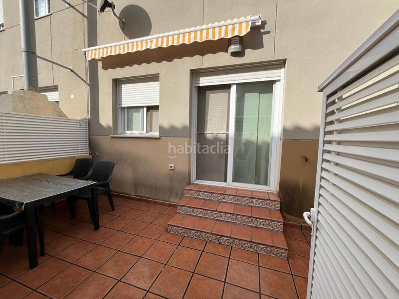 Foto 71689840-a826-432f-bfed-c656f6f44d91. Reihenhaus mit parking pool in Playa-Ben Afeli Almazora / Almassora