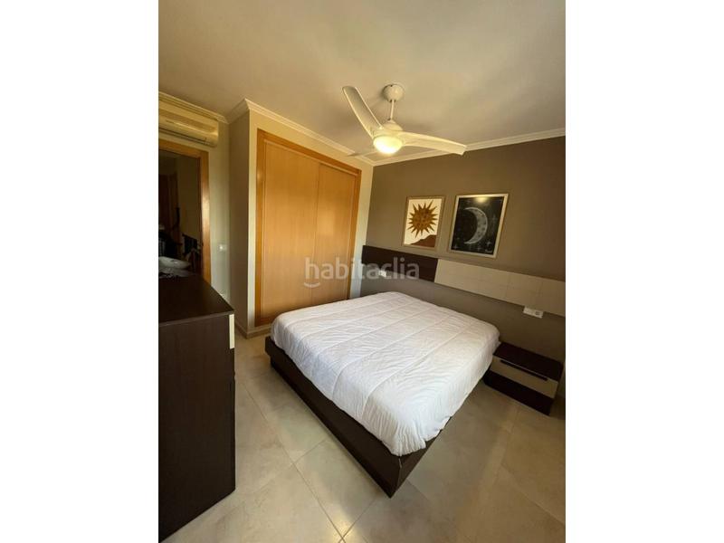 Foto 756e9c63-6786-4918-9e12-7e8b702ea93d. Reihenhaus mit parking pool in Playa-Ben Afeli Almazora / Almassora