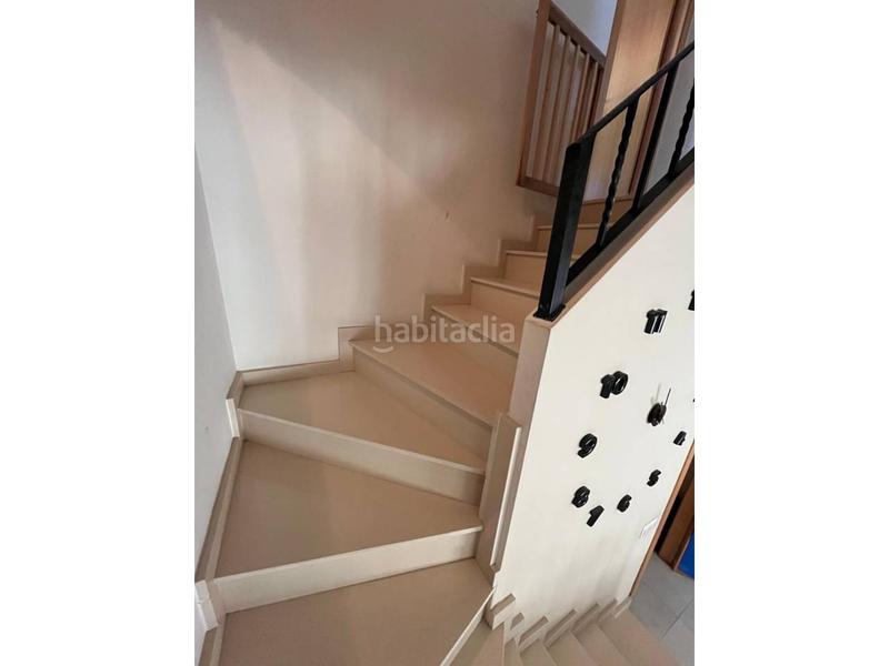 Foto 86fb9e07-56be-4adc-9804-dedf7ac1dc70. Reihenhaus mit parking pool in Playa-Ben Afeli Almazora / Almassora