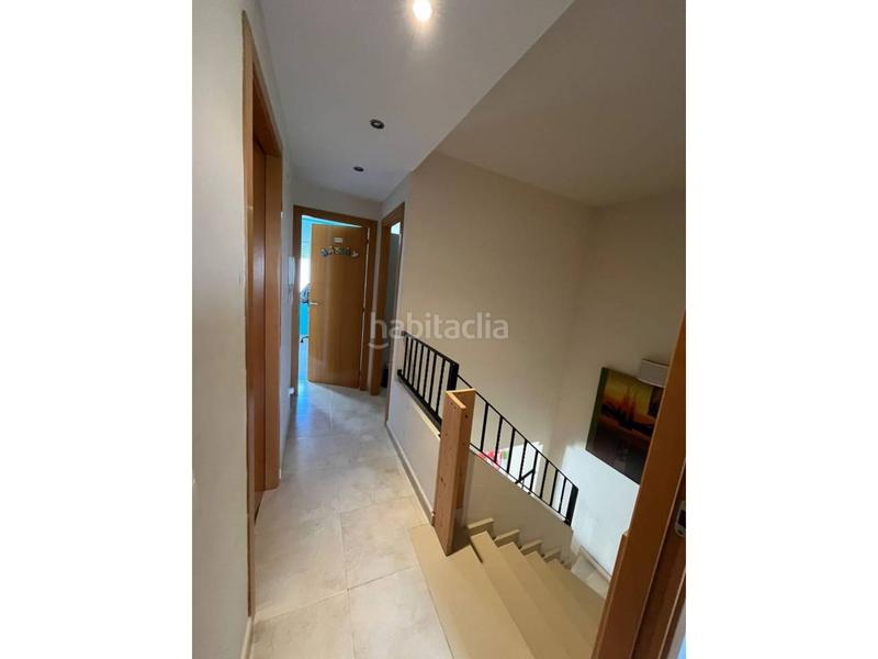 Foto 93552ddc-d473-49bb-b669-cd6d845c0474. Reihenhaus mit parking pool in Playa-Ben Afeli Almazora / Almassora