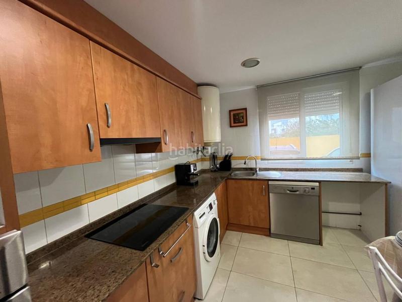 Foto 9503972e-aa9d-436e-8dca-1ec063305f0d. Reihenhaus mit parking pool in Playa-Ben Afeli Almazora / Almassora