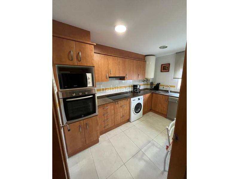 Foto 95be5144-1f7d-40ad-8eaf-34c7807c050a. Reihenhaus mit parking pool in Playa-Ben Afeli Almazora / Almassora