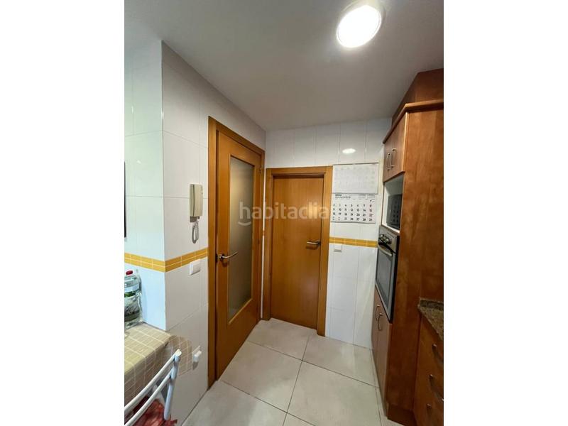 Foto a83e9398-211f-4294-8269-8dc4daf9d901. Reihenhaus mit parking pool in Playa-Ben Afeli Almazora / Almassora