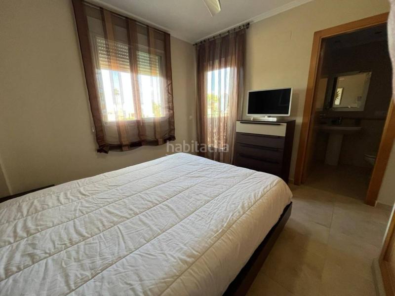 Foto a84c6070-9438-4240-9dbf-1d8ef4fe48b4. Reihenhaus mit parking pool in Playa-Ben Afeli Almazora / Almassora