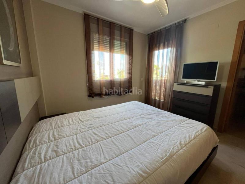 Foto a9bc1f3b-f6f7-4b56-95f0-0d121035d029. Reihenhaus mit parking pool in Playa-Ben Afeli Almazora / Almassora