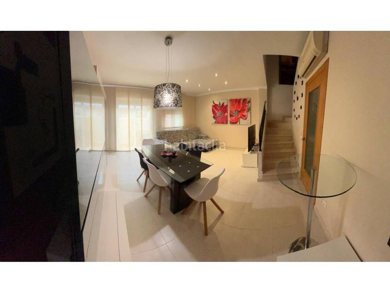 Foto af5fc472-5c0f-4b20-9b96-9507bfa5c5cd. Reihenhaus mit parking pool in Playa-Ben Afeli Almazora / Almassora