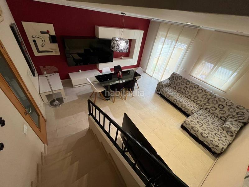 Foto be21ec7c-a918-4df2-86e3-3b3178aff56c. Reihenhaus mit parking pool in Playa-Ben Afeli Almazora / Almassora