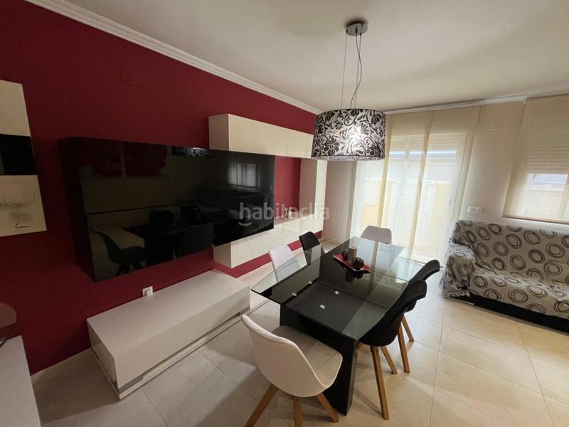 Foto c46e9758-697e-4a31-8cd3-f0b8f8593b55. Reihenhaus mit parking pool in Playa-Ben Afeli Almazora / Almassora