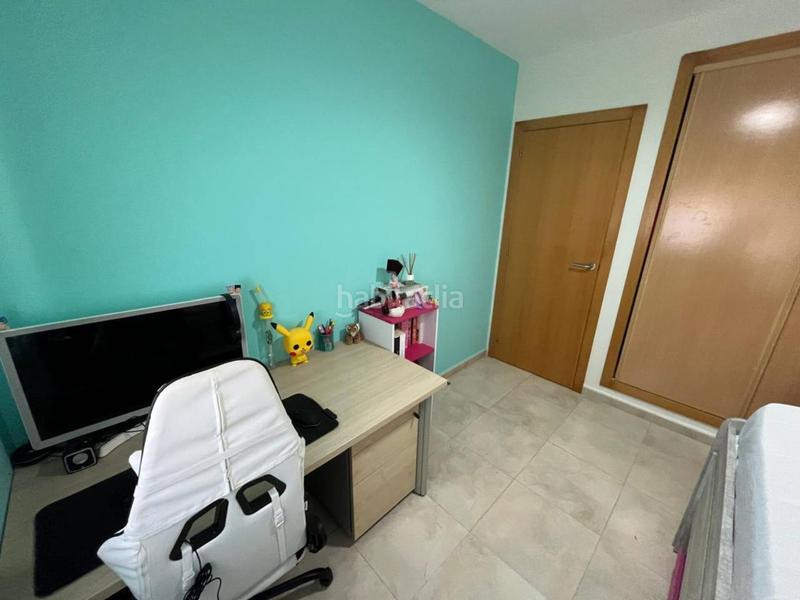 Foto c6479fc1-5ddb-44a9-9c7c-edc419d82047. Reihenhaus mit parking pool in Playa-Ben Afeli Almazora / Almassora