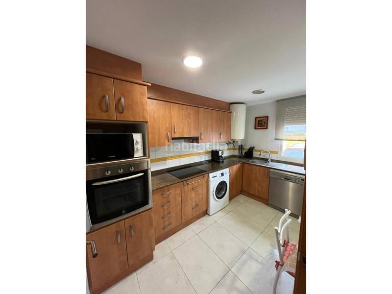 Foto d9f90527-79b2-4a0d-b366-9a9be0131b1a. Reihenhaus mit parking pool in Playa-Ben Afeli Almazora / Almassora