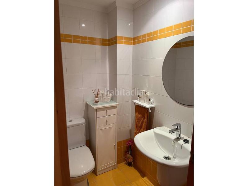 Foto e2f46d62-1f14-4cee-8524-2e91d2492add. Reihenhaus mit parking pool in Playa-Ben Afeli Almazora / Almassora