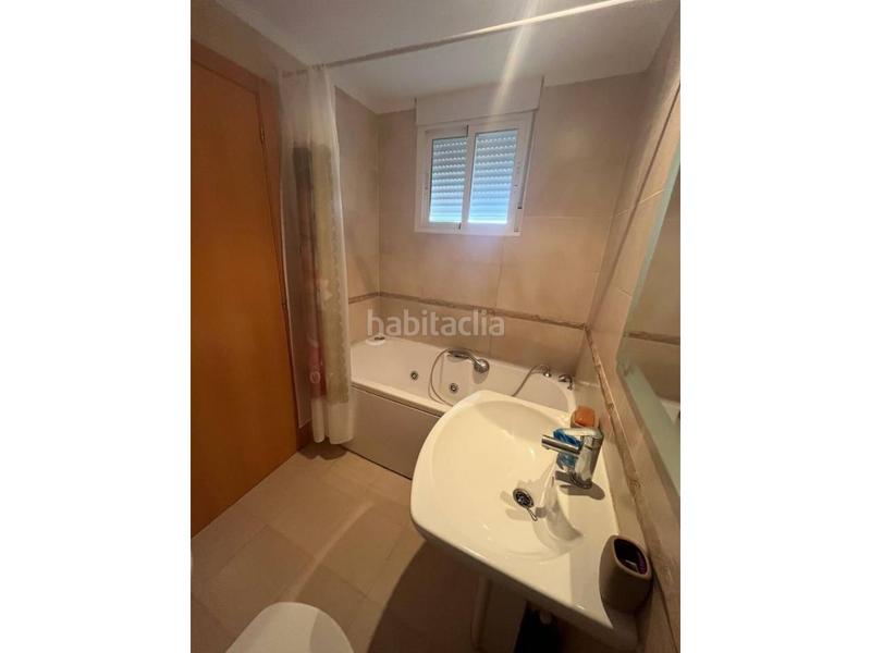 Foto ed7f4b16-fb3a-4aa9-850a-e0468fb793d0. Reihenhaus mit parking pool in Playa-Ben Afeli Almazora / Almassora