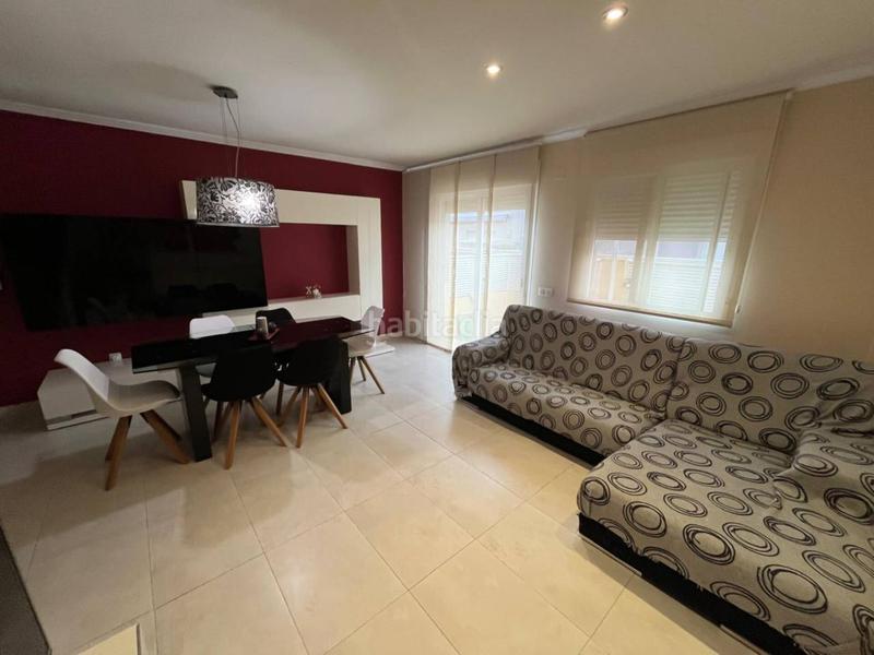 Foto f51d6333-d626-4055-91cd-a3f88db2e4c1. Reihenhaus mit parking pool in Playa-Ben Afeli Almazora / Almassora