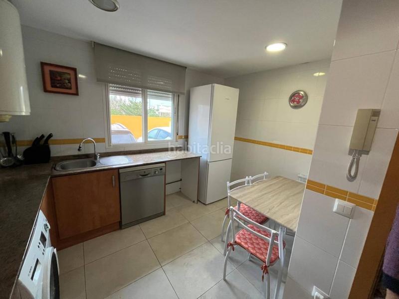 Foto f9332a63-703b-4b47-b139-5ab05812533a. Reihenhaus mit parking pool in Playa-Ben Afeli Almazora / Almassora