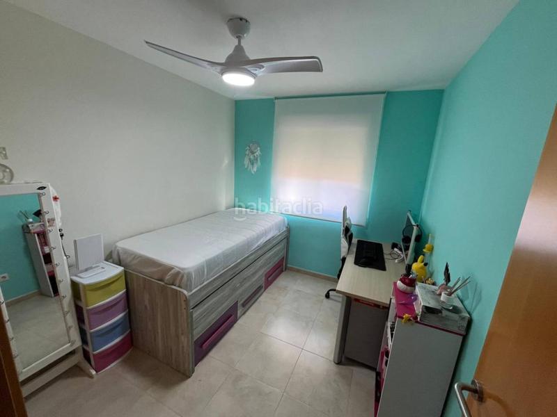 Foto fac9c941-f568-4905-b846-97e30e5298a4. Reihenhaus mit parking pool in Playa-Ben Afeli Almazora / Almassora