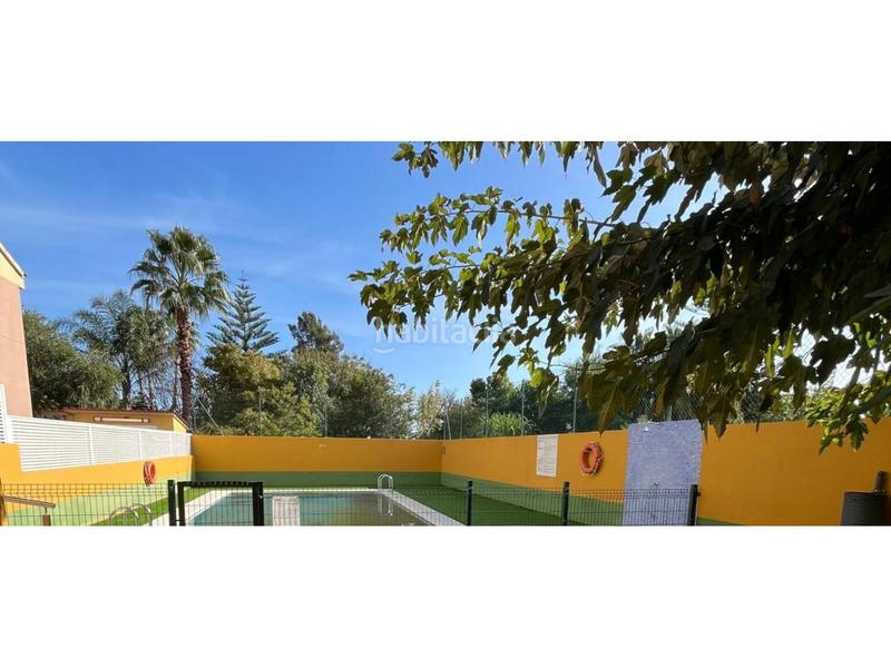 Foto fe49dbe0-d9e6-45b4-9976-dec315480ad0. Reihenhaus mit parking pool in Playa-Ben Afeli Almazora / Almassora