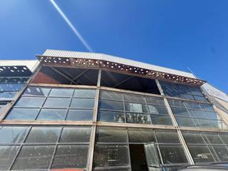 Nau industrial  Holanda. Venta de nave comercial en castelló de la plana