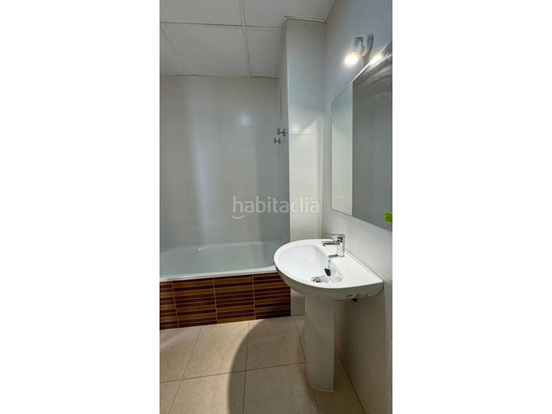 Foto 5de23659-ec26-4216-8499-dc638ca93333. Location appartement avec parking dans Vall d´Uixó (la)