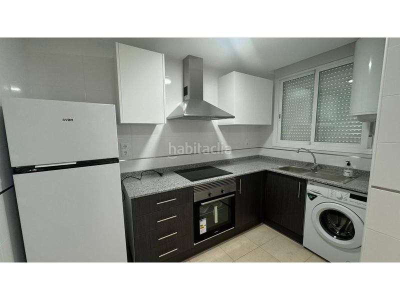 Foto e5683ae8-a4af-4ff2-833e-445e0ad38b38. Location appartement avec parking dans Vall d´Uixó (la)