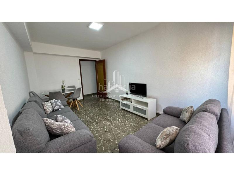 Foto 30598539-71cd-456b-a5aa-bf899ce6ff58. Appartamento in Plaza Illes Columbretes Castellón de la Plana