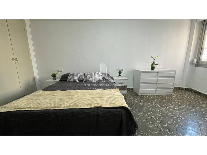 Foto 7d9900ff-c49e-4a39-a506-e0d97d64b566. Appartamento in Plaza Illes Columbretes Castellón de la Plana