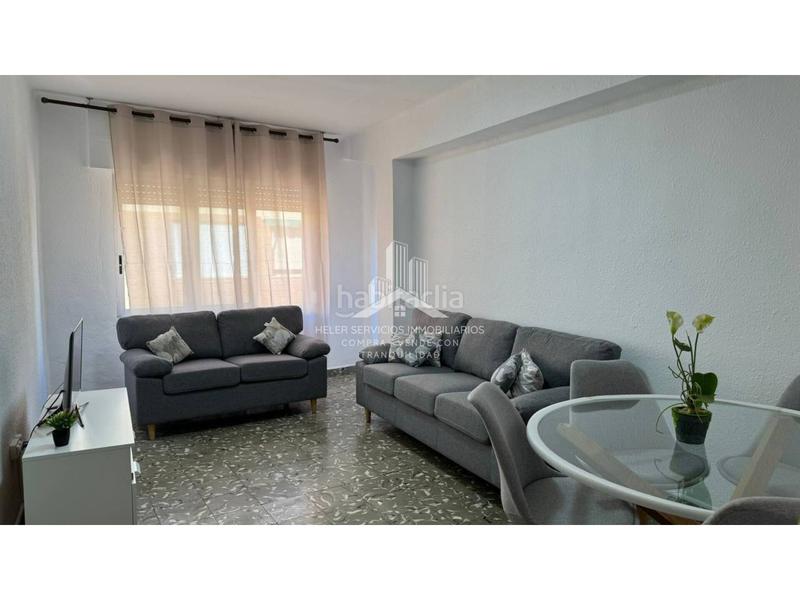 Foto b6dc7f3d-9919-491a-9f50-139822af3cf5. Appartamento in Plaza Illes Columbretes Castellón de la Plana